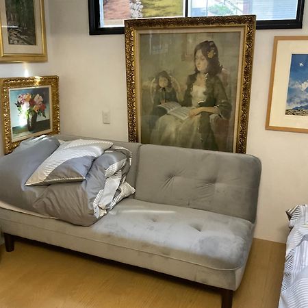 Gallery Compass Osaka Eksteriør billede