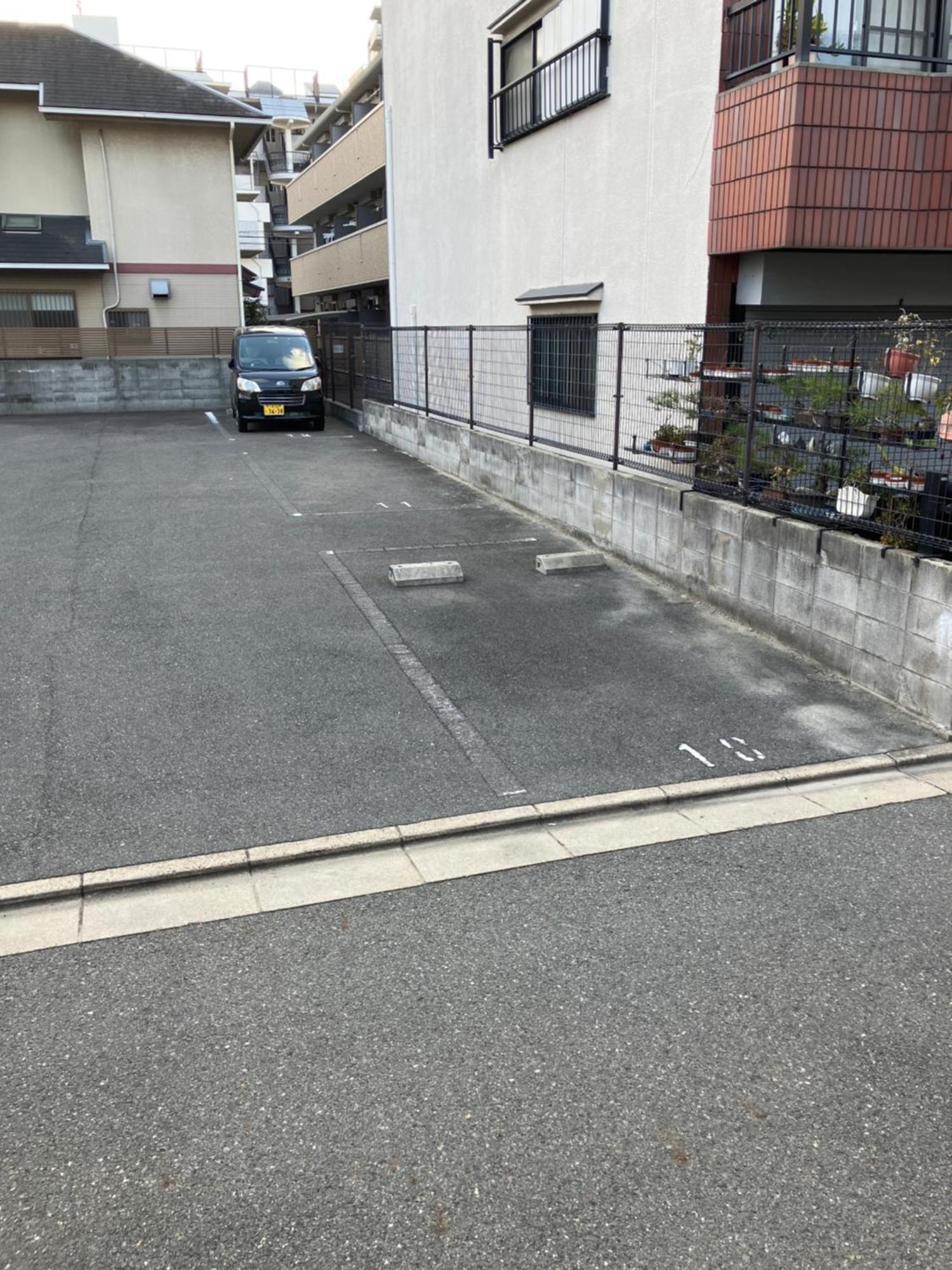 Gallery Compass Osaka Eksteriør billede
