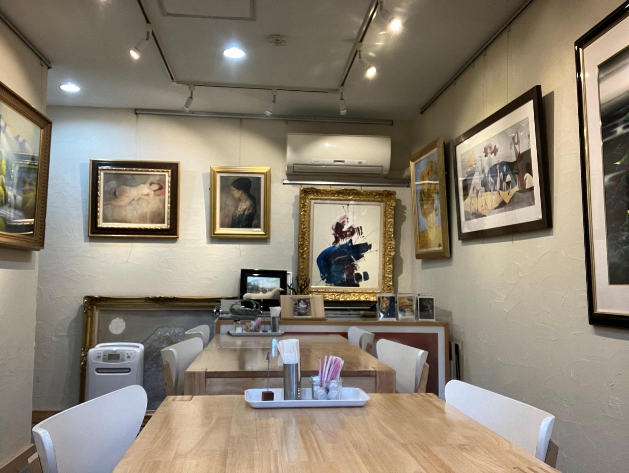 Gallery Compass Osaka Eksteriør billede