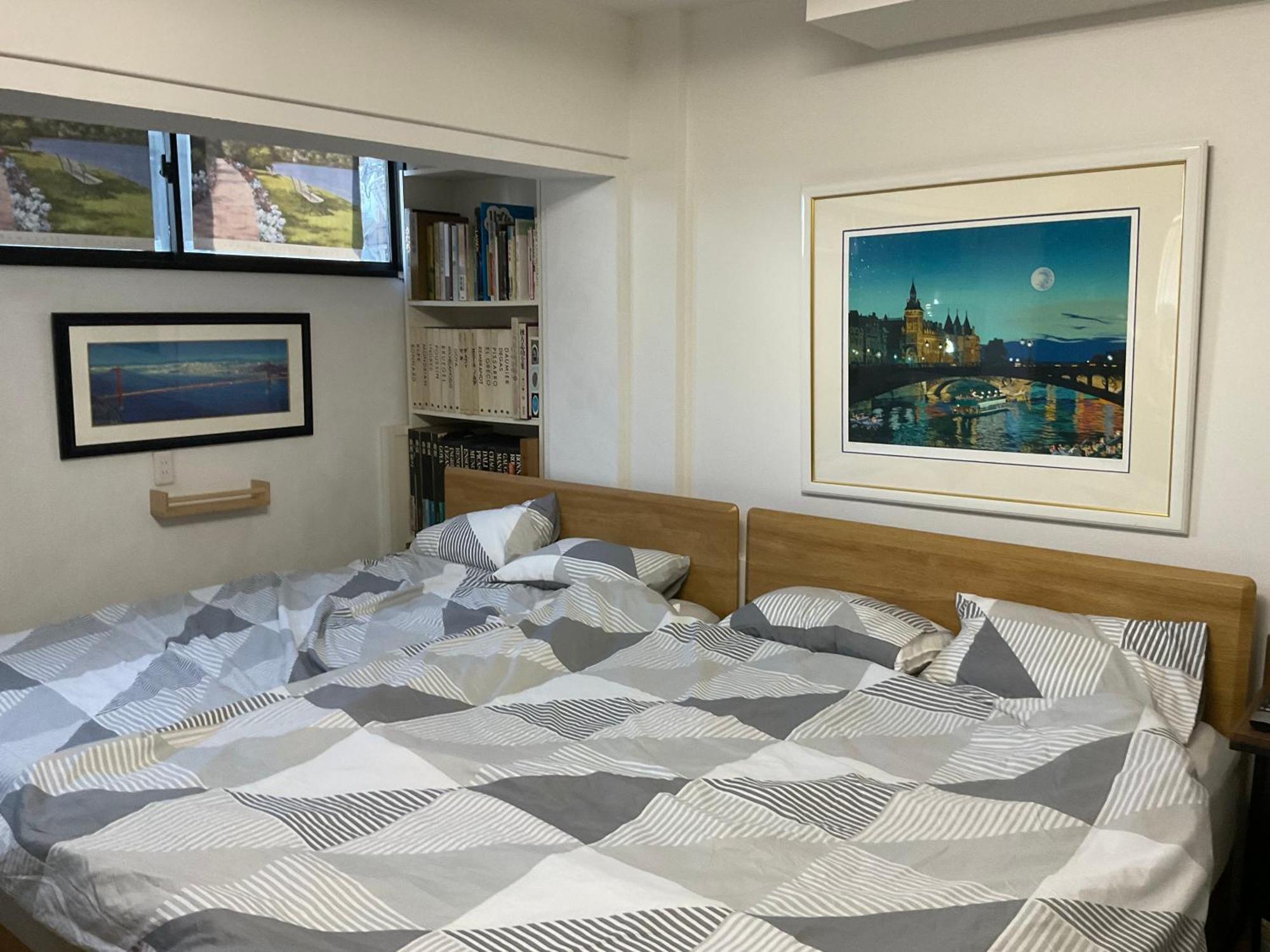 Gallery Compass Osaka Eksteriør billede