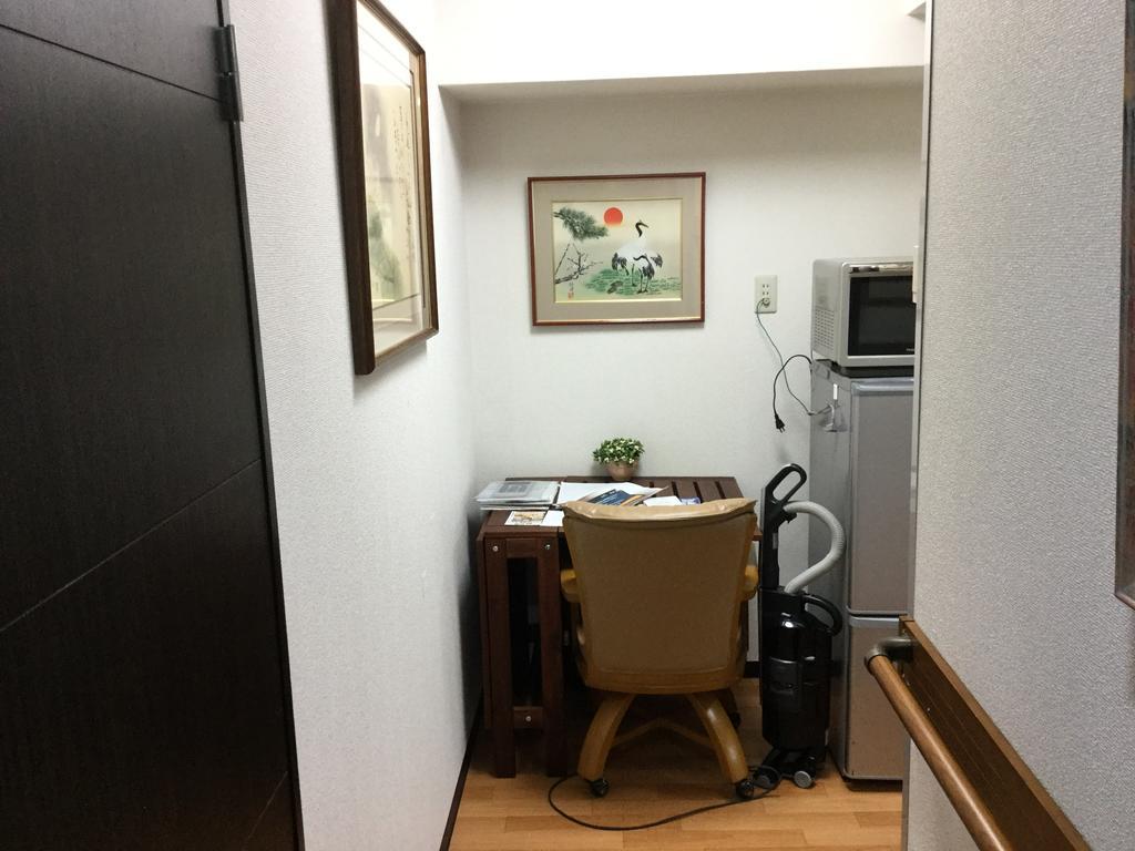 Gallery Compass Osaka Eksteriør billede