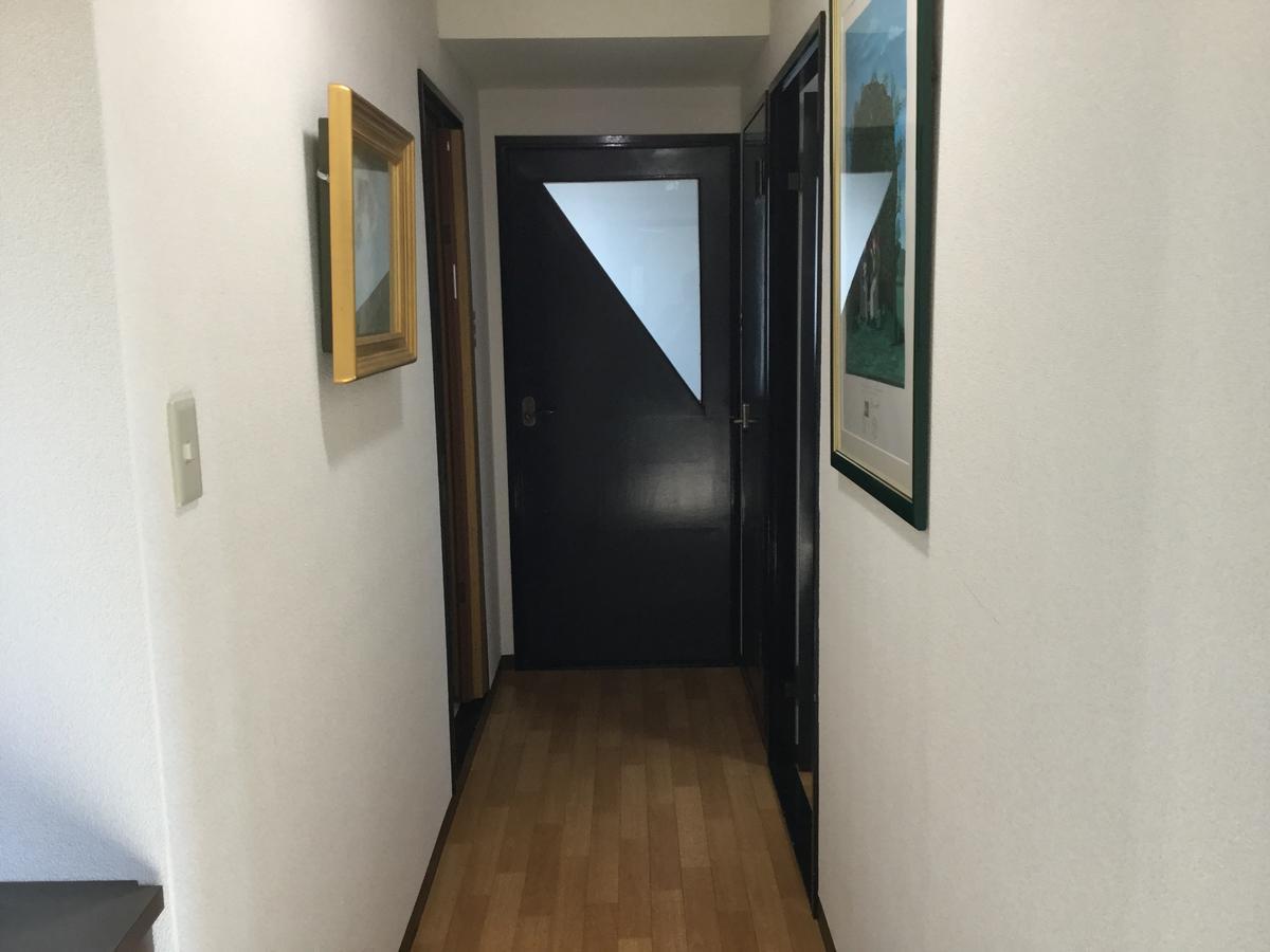 Gallery Compass Osaka Eksteriør billede